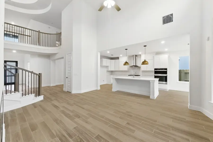 21214 Tarrant Hill Drive, Cypress, TX 77433 - #3