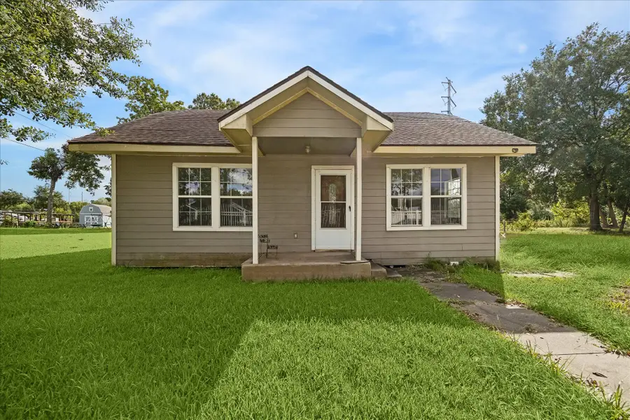 7912 Brays Street, Houston, TX 77012 - #2