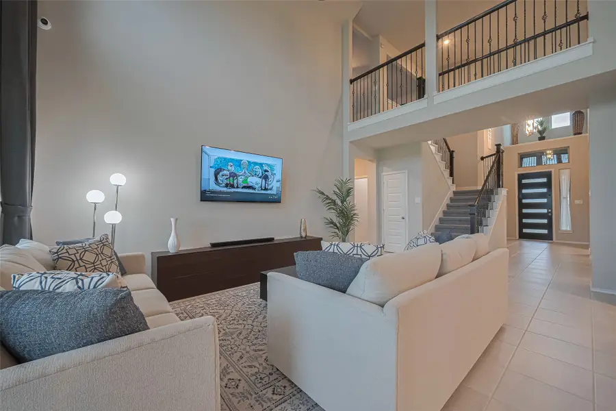 1334 Wild Mustang Trail, Richmond, TX 77406 - #3