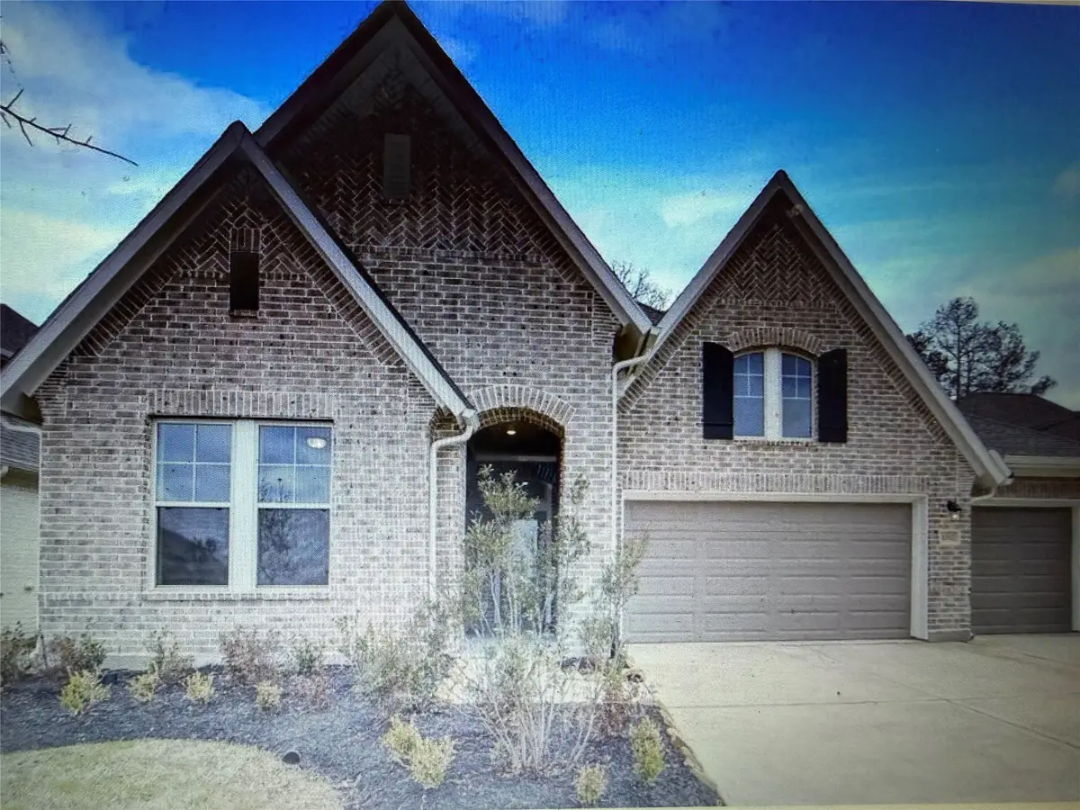 1312 Ivory Fort Street Street, Magnolia, TX 77354 - Image #1