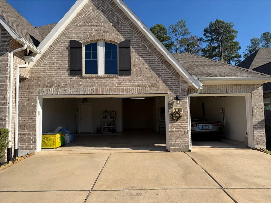 1312 Ivory Fort Street Street, Magnolia, TX 77354 - Image #2