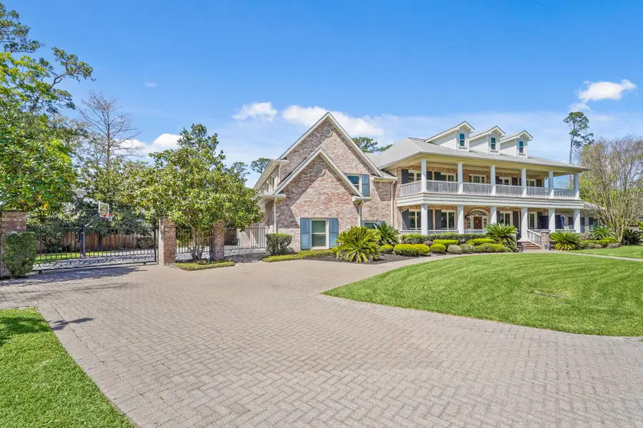 223 Heritage Oaks Lane, Houston, TX 77024 - #2