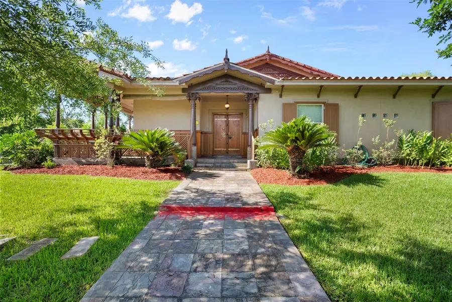 6962 Amie Lane, Pearland, TX 77584 - #2