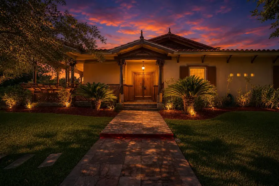 6962 Amie Lane, Pearland, TX 77584 - #3