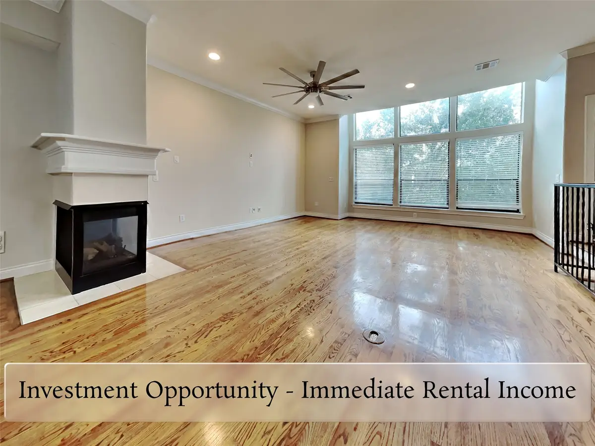 1812 Rosalie Street, Houston, TX 77004 - #1