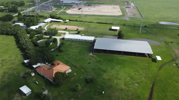 3936 Beasley West End Road, Beasley, TX 77417