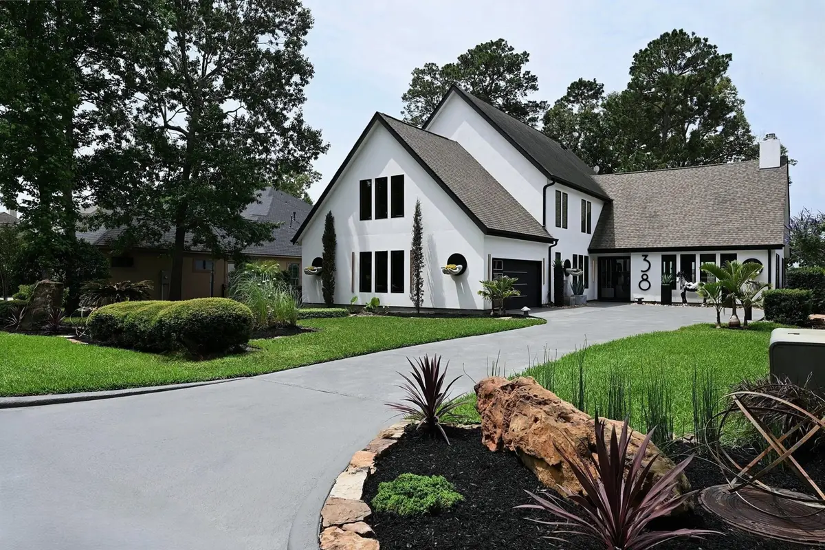 38 Fairway Park, Montgomery, TX 77356 - #1