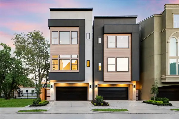 3909 Driscoll Street, Houston, TX 77098