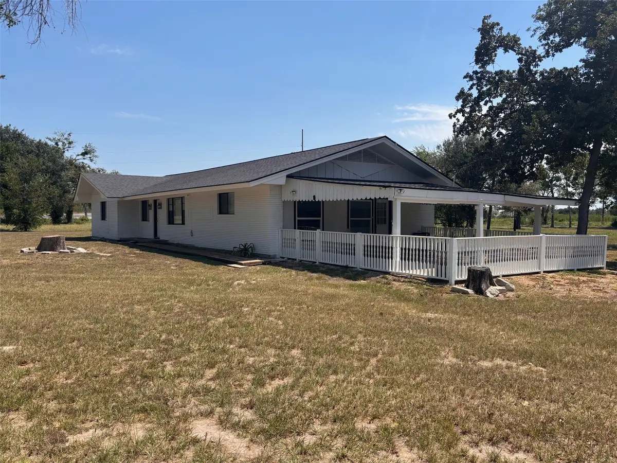 141 N Fm 2429, Bellville, TX 77418 - #1