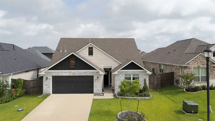 4309 Appalachian Trail, Bryan, TX 77802 - #3