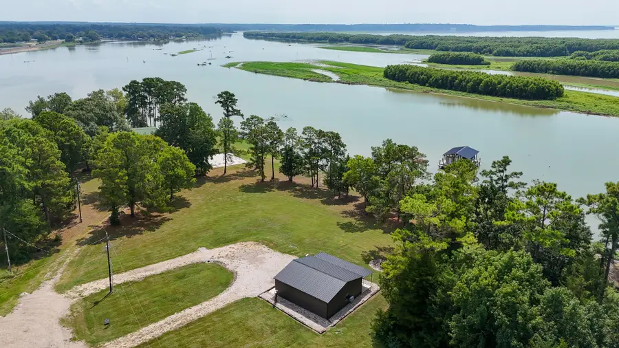 380 Lonesome Dove Trail, Trinity, TX 75862 - #2