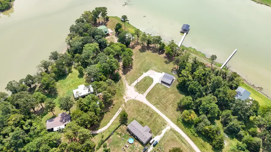 380 Lonesome Dove Trail, Trinity, TX 75862 - #3