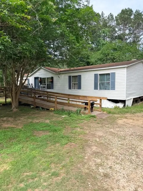 3326 N Walker Road, Cleveland, TX 77328