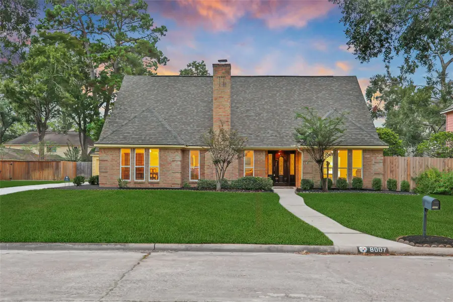 8007 Pine Cup Circle, Humble, TX 77346 - Image #2