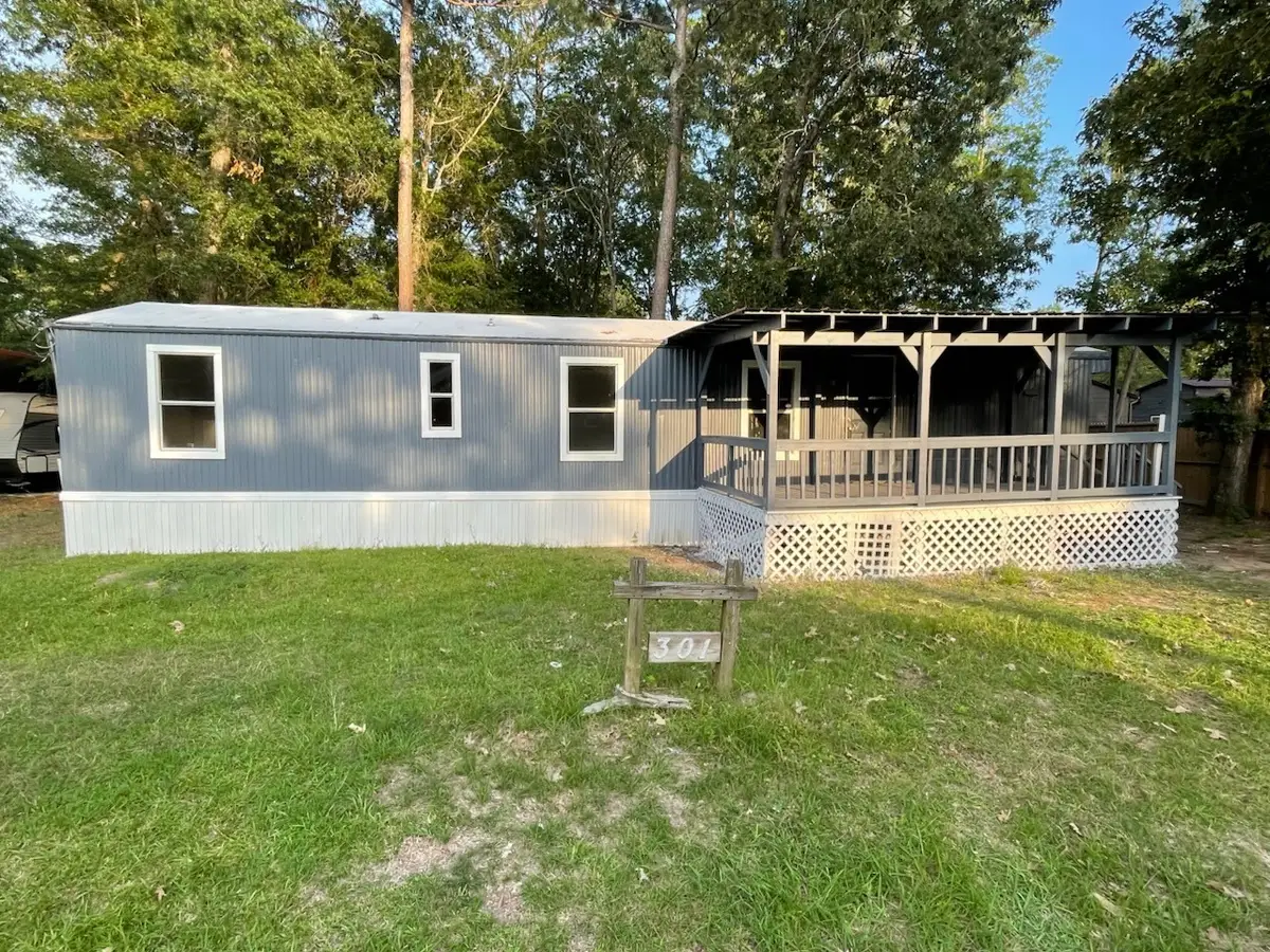 301 Morocco Drive, Point Blank, TX 77364 - #1