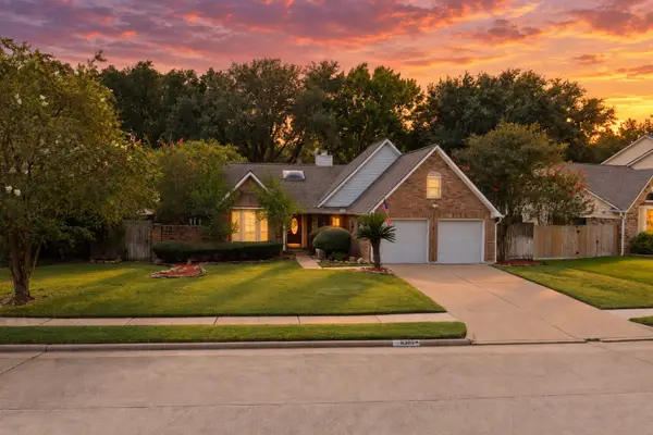 8303 Plum Lake Drive, Houston, TX 77095