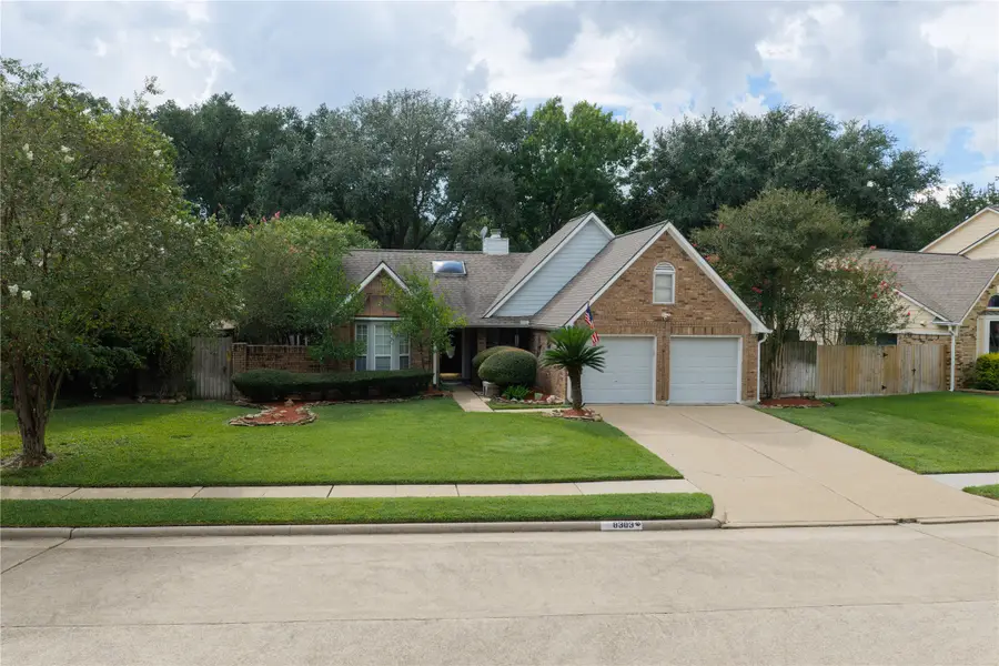 8303 Plum Lake Drive, Houston, TX 77095 - #2