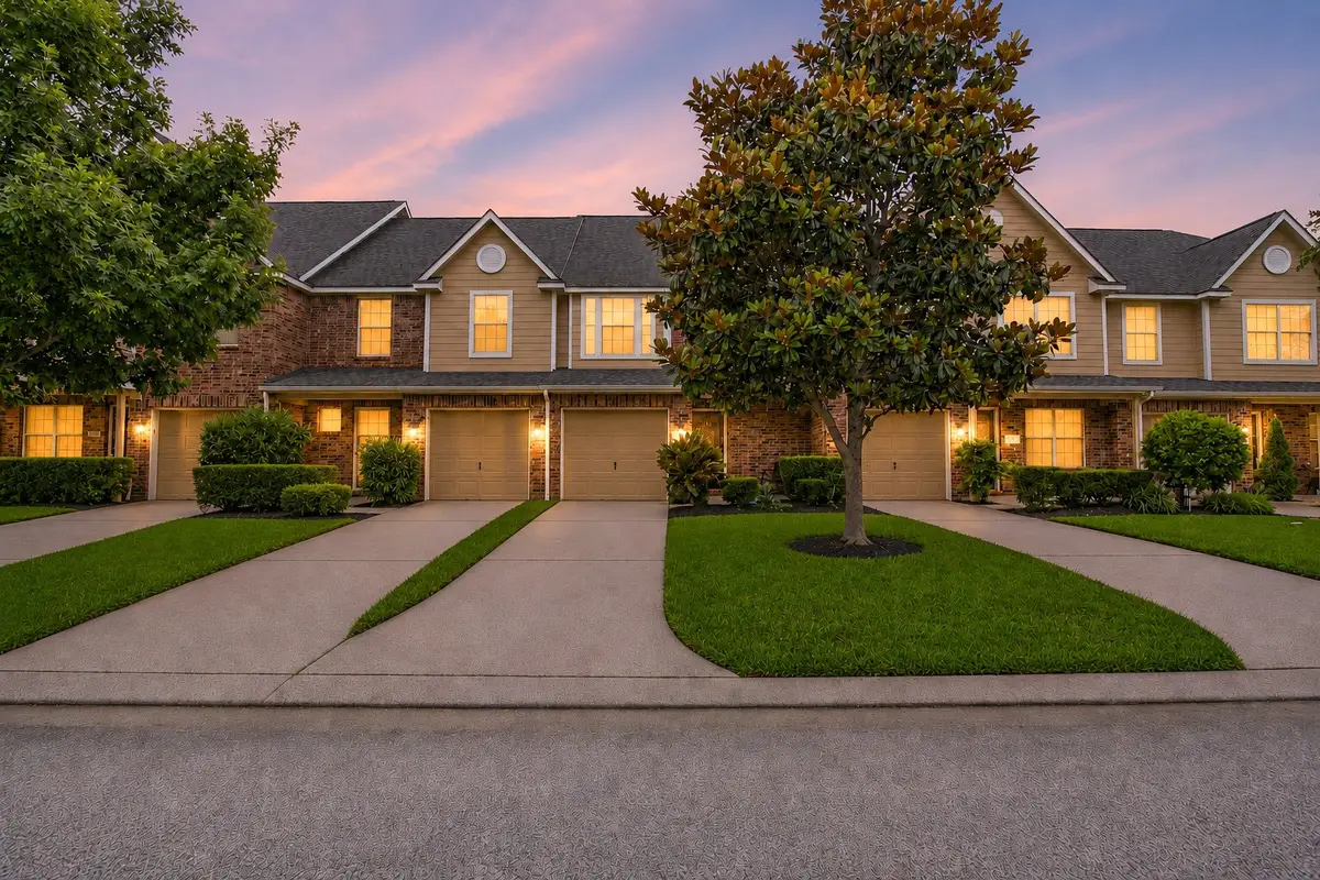 1618 Grable Cove Lane, Spring, TX 77379 - #1