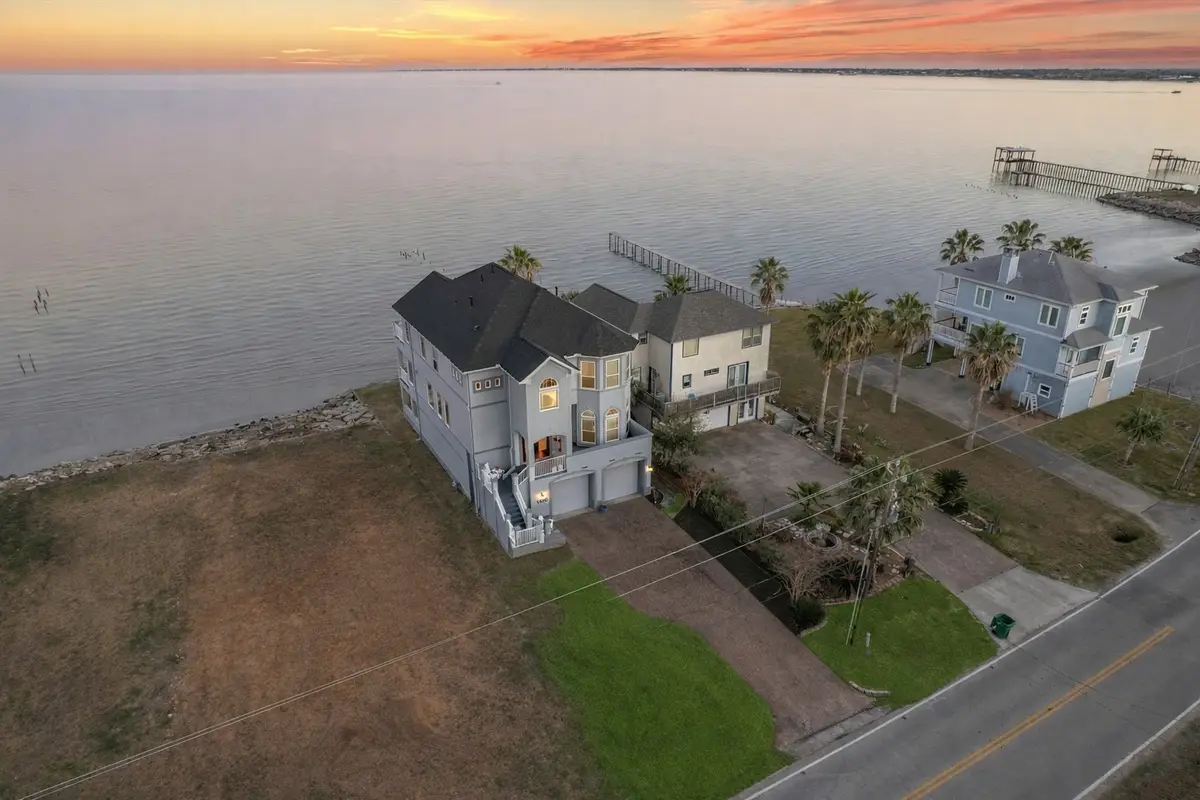1406 Todville Road, Seabrook, TX 77586 - #1