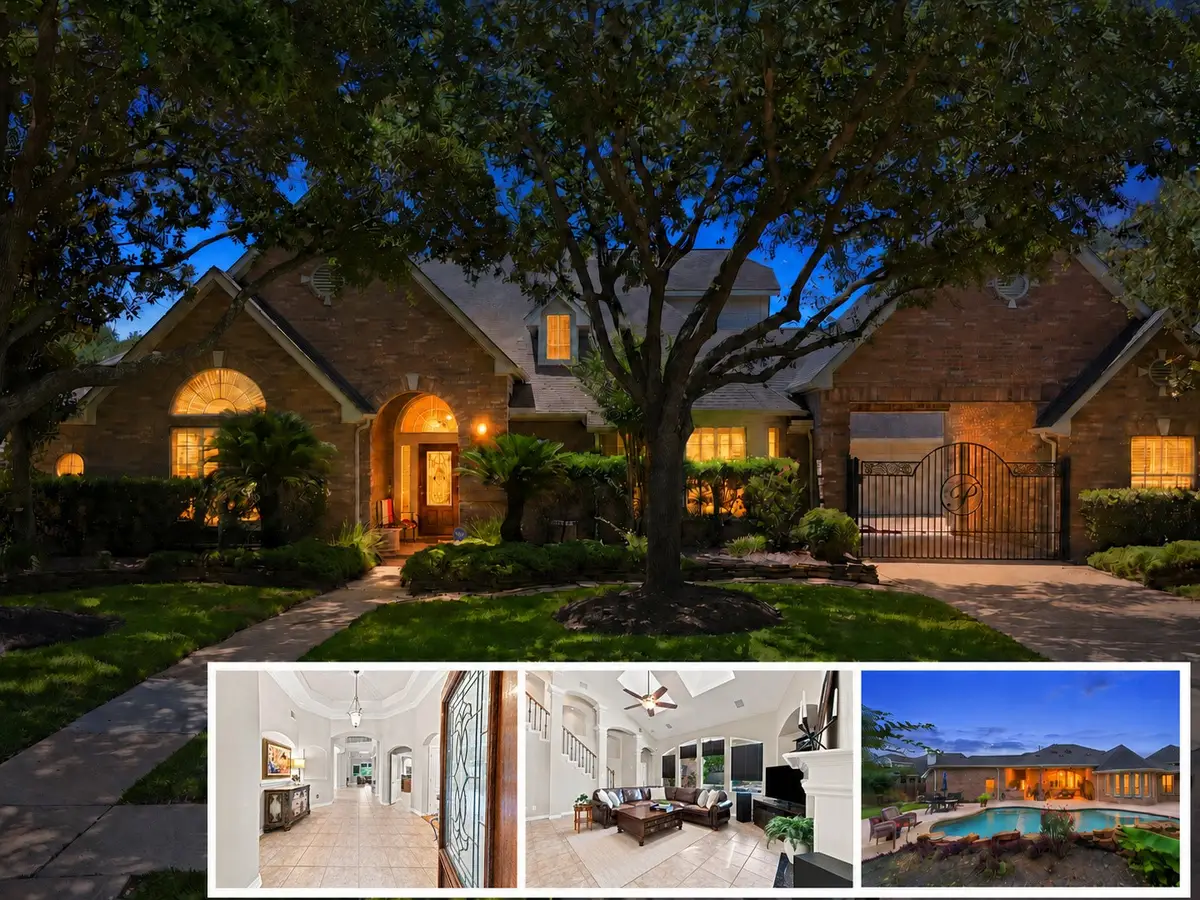 26315 Wedgewood Park, Cypress, TX 77433 - #1