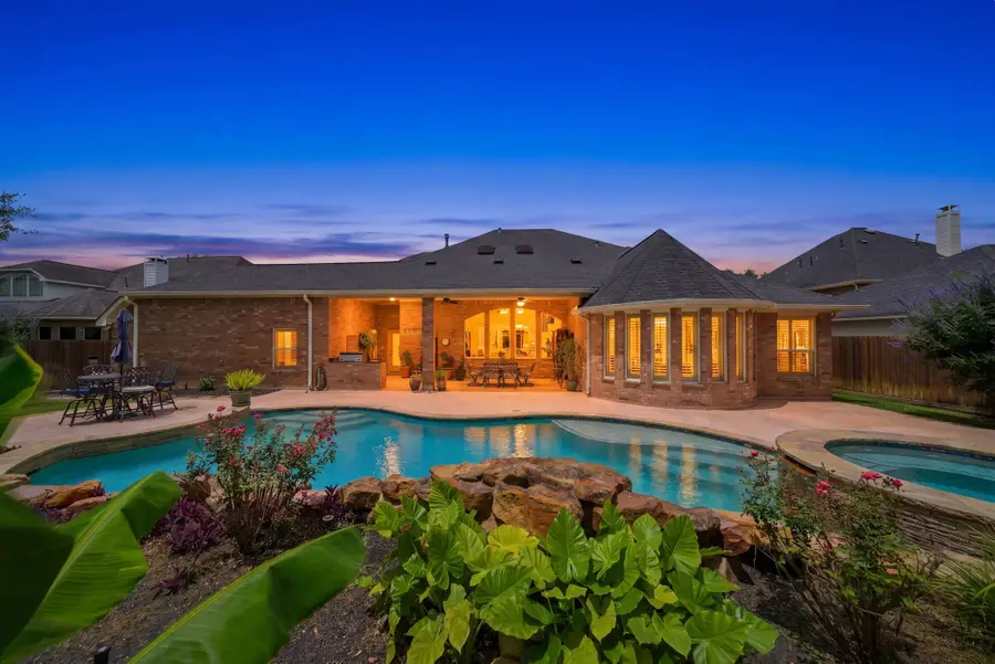 26315 Wedgewood Park, Cypress, TX 77433 - #2