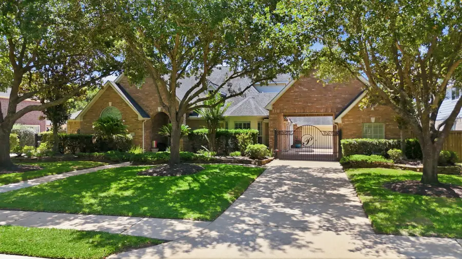 26315 Wedgewood Park, Cypress, TX 77433 - #3