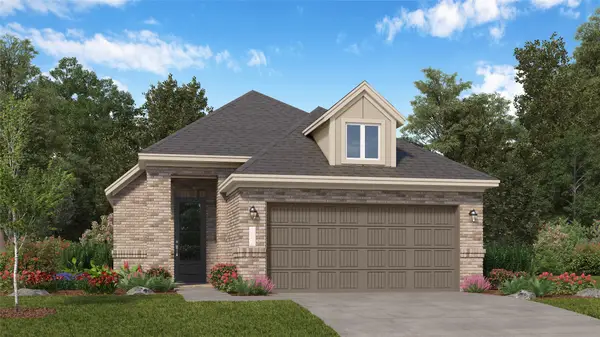 5107 Santa Cruz Bay, Richmond, TX 77469