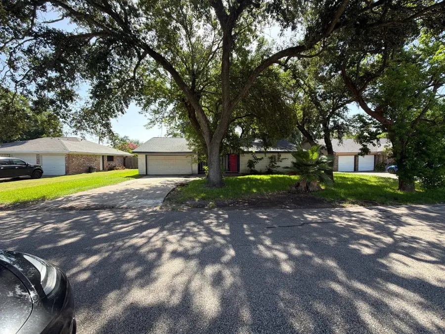 3911 Dolphin Lane, La Porte, TX 77571 - #2