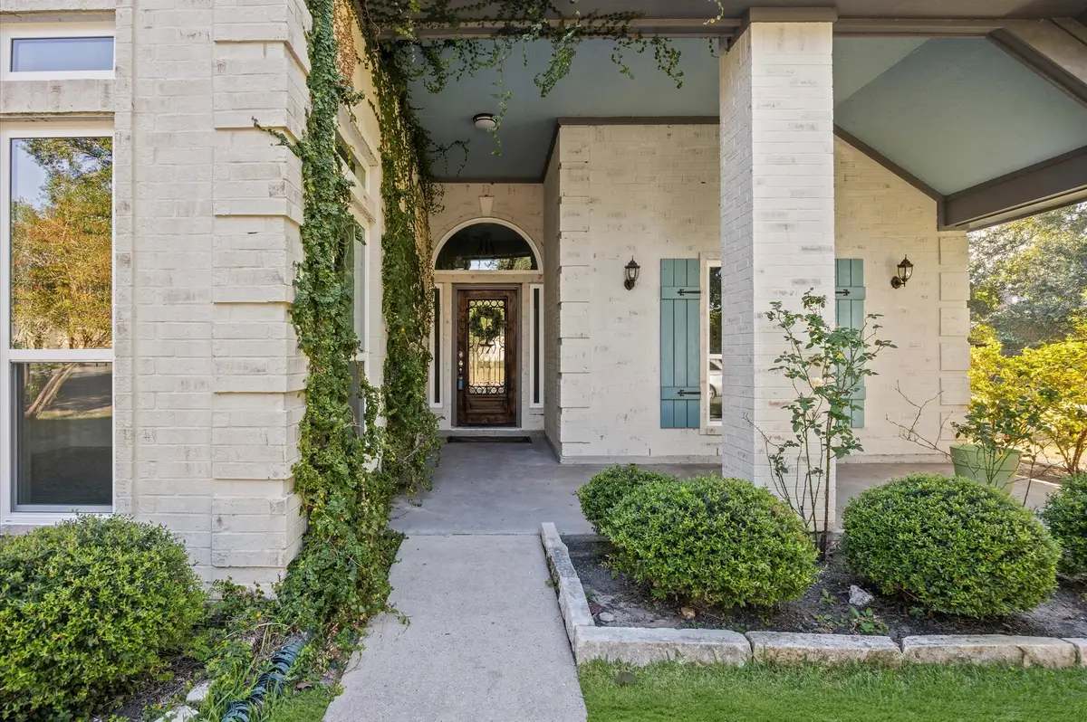 7288 Lakeshore Court, Willis, TX 77318 - Image #1