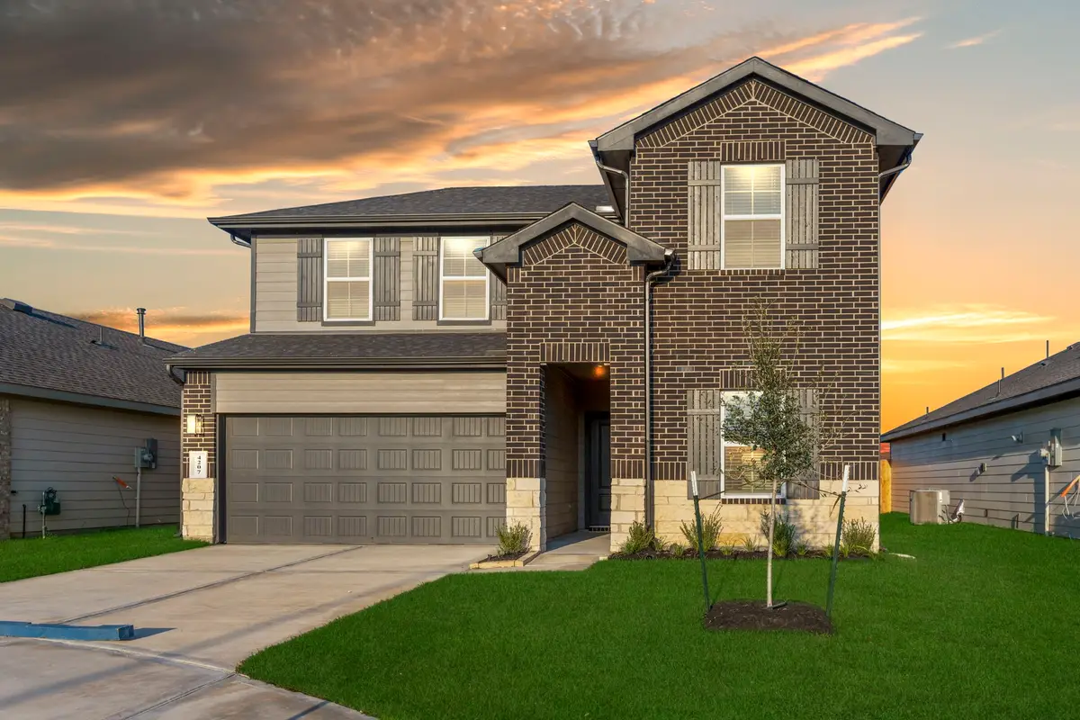 31726 Loyalty Heights Drive, Fulshear, TX 77441 - #1