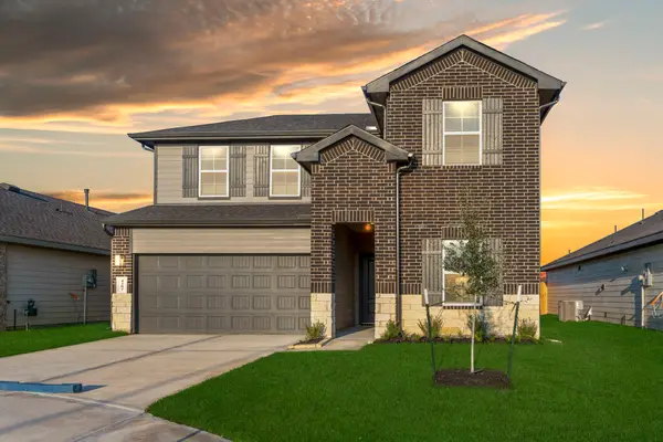 31726 Loyalty Heights Drive, Fulshear, TX 77441