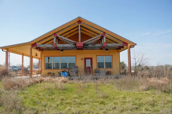 6455 Gebert Road, Schulenburg, TX 78949