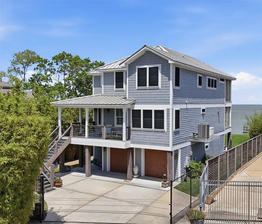 4019 Bayshore Drive, Bacliff, TX 77518 - #3