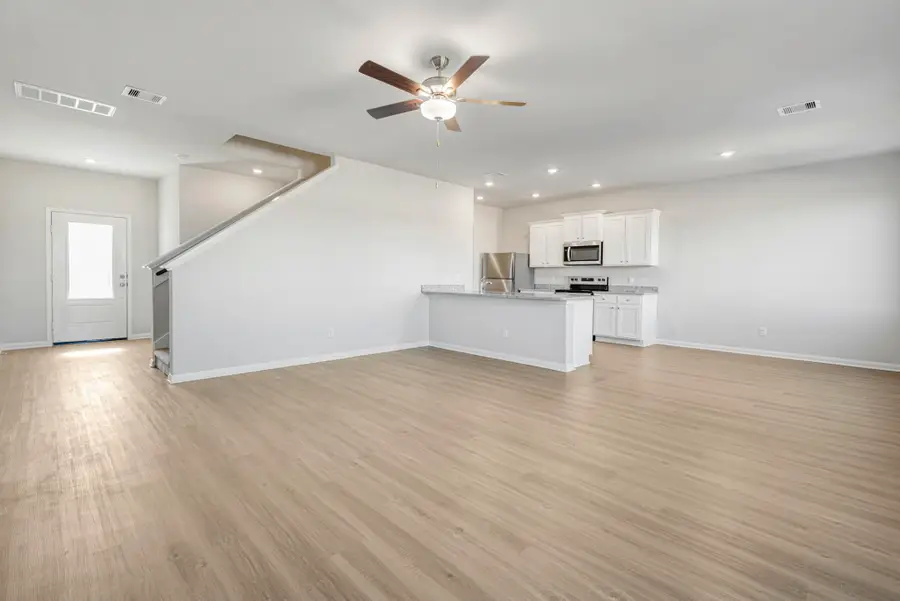 6418 Winter Elm Street, Houston, TX 77048 - Image #3