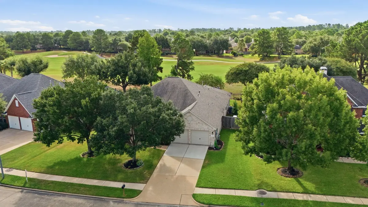 1126 Chelshurst Way, Spring, TX 77379 - #1