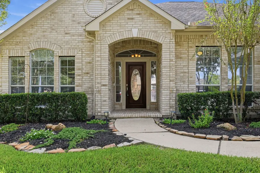 1126 Chelshurst Way, Spring, TX 77379 - #2