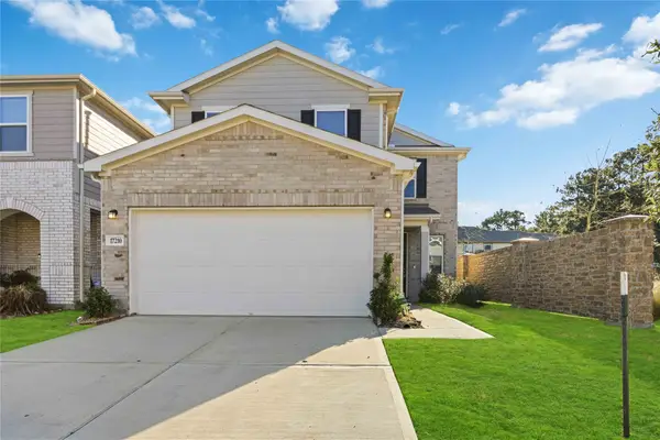 17210 Rock Willow Lane, Tomball, TX 77377