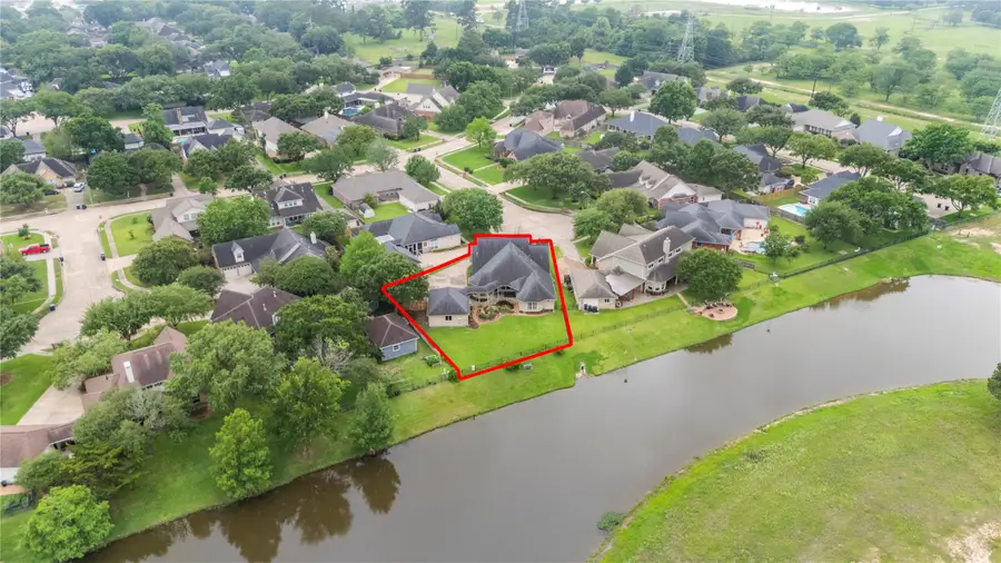 1122 Lindsay Lane, Katy, TX 77493 - #2