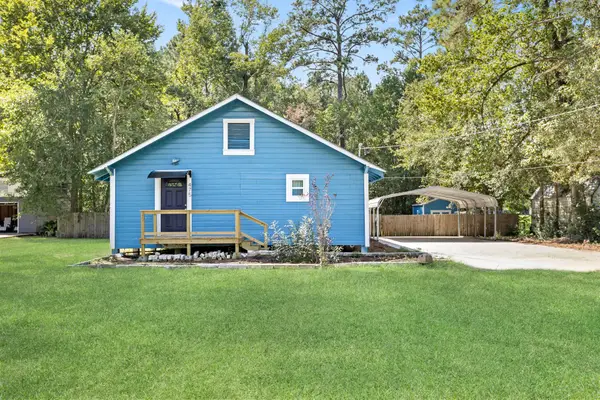 475 Durdin, Silsbee, TX 77656
