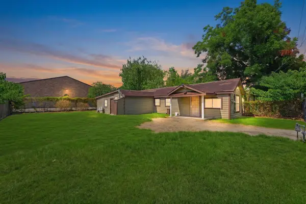 1420 Duff Lane, Houston, TX 77022