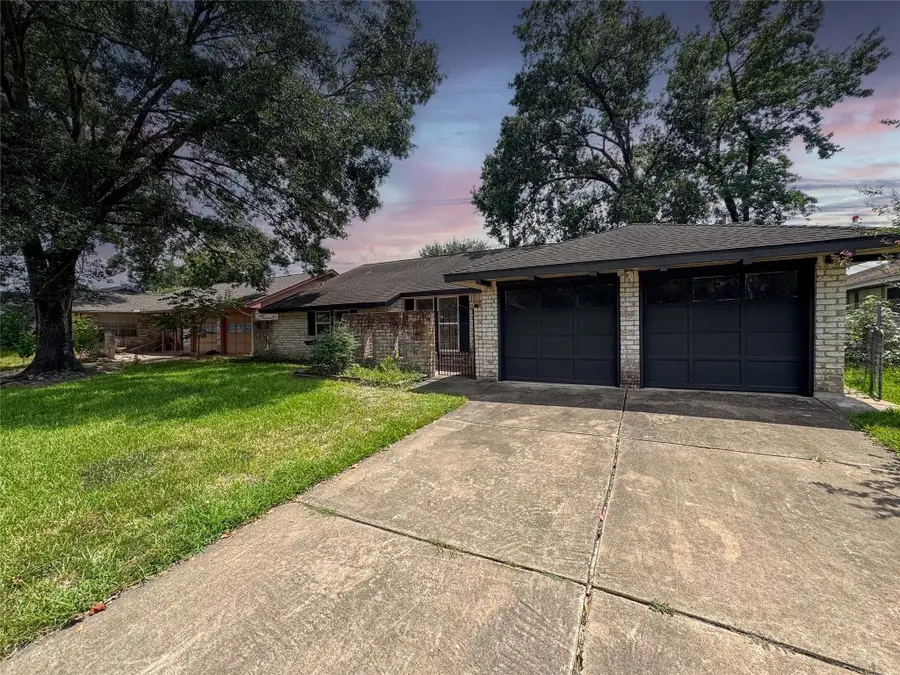 5122 Sandydale Lane, Houston, TX 77039 - #2