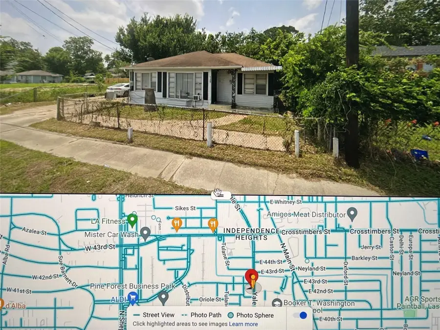 4123 Yale Street, Houston, TX 77018 - Image #3
