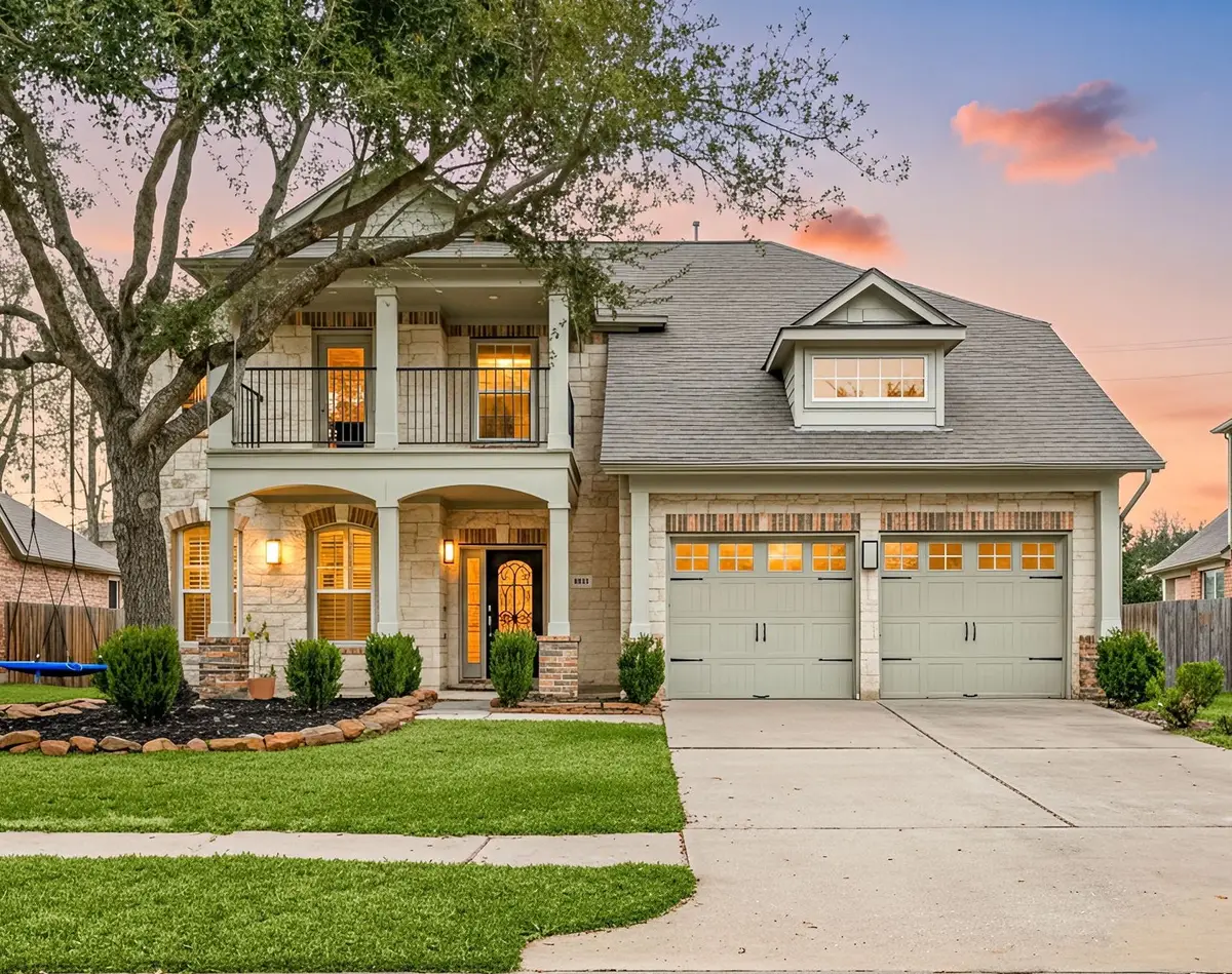 13834 Lake Livingston Drive, Houston, TX 77044 - #1