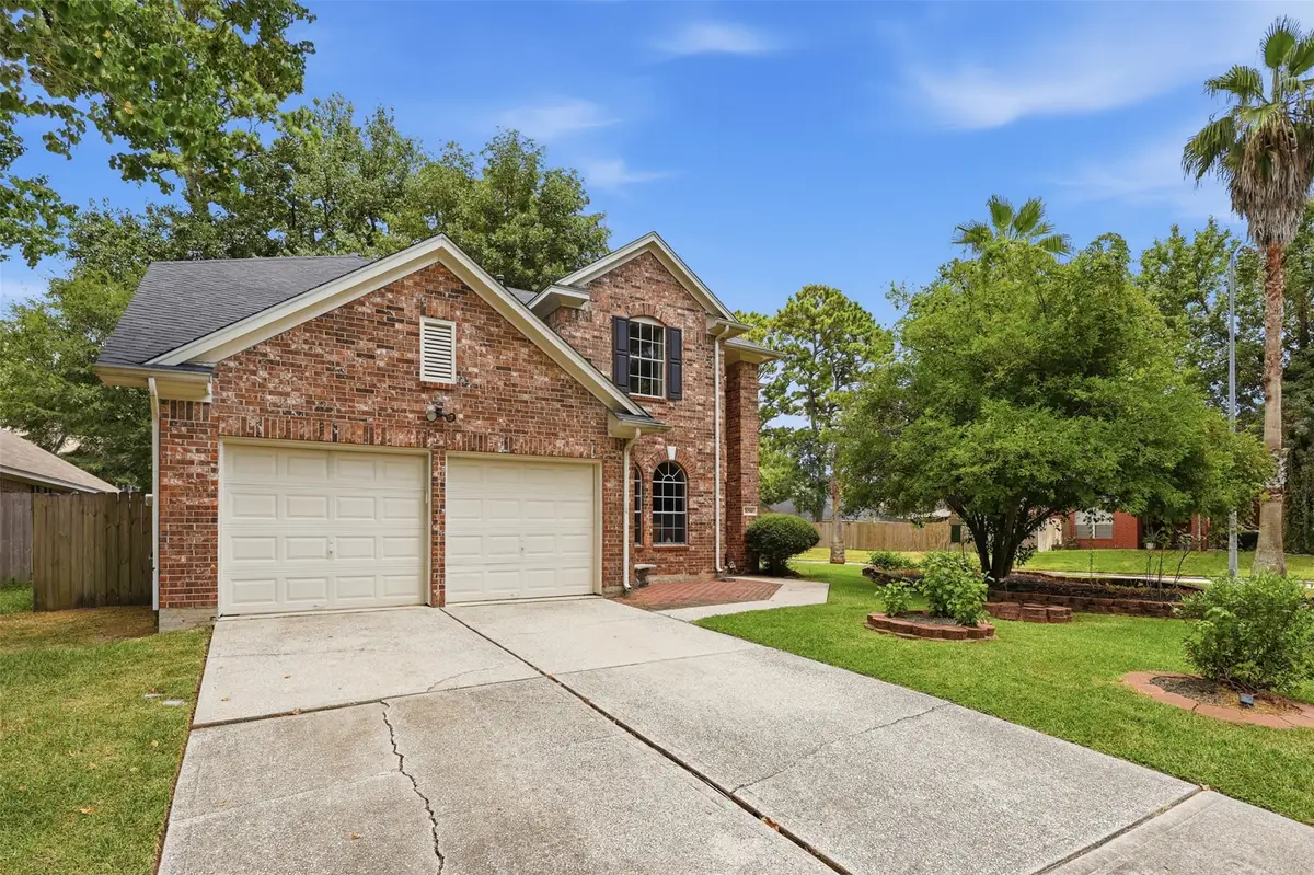 20910 Kings Clover Court, Humble, TX 77346 - #1