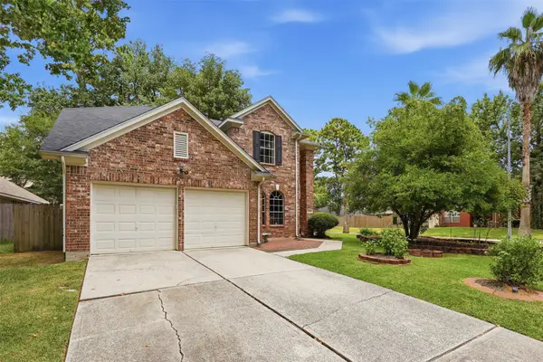 20910 Kings Clover Court, Humble, TX 77346