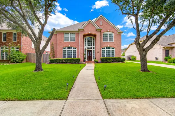 5911 Canyon Brook Court, Sugar Land, TX 77479