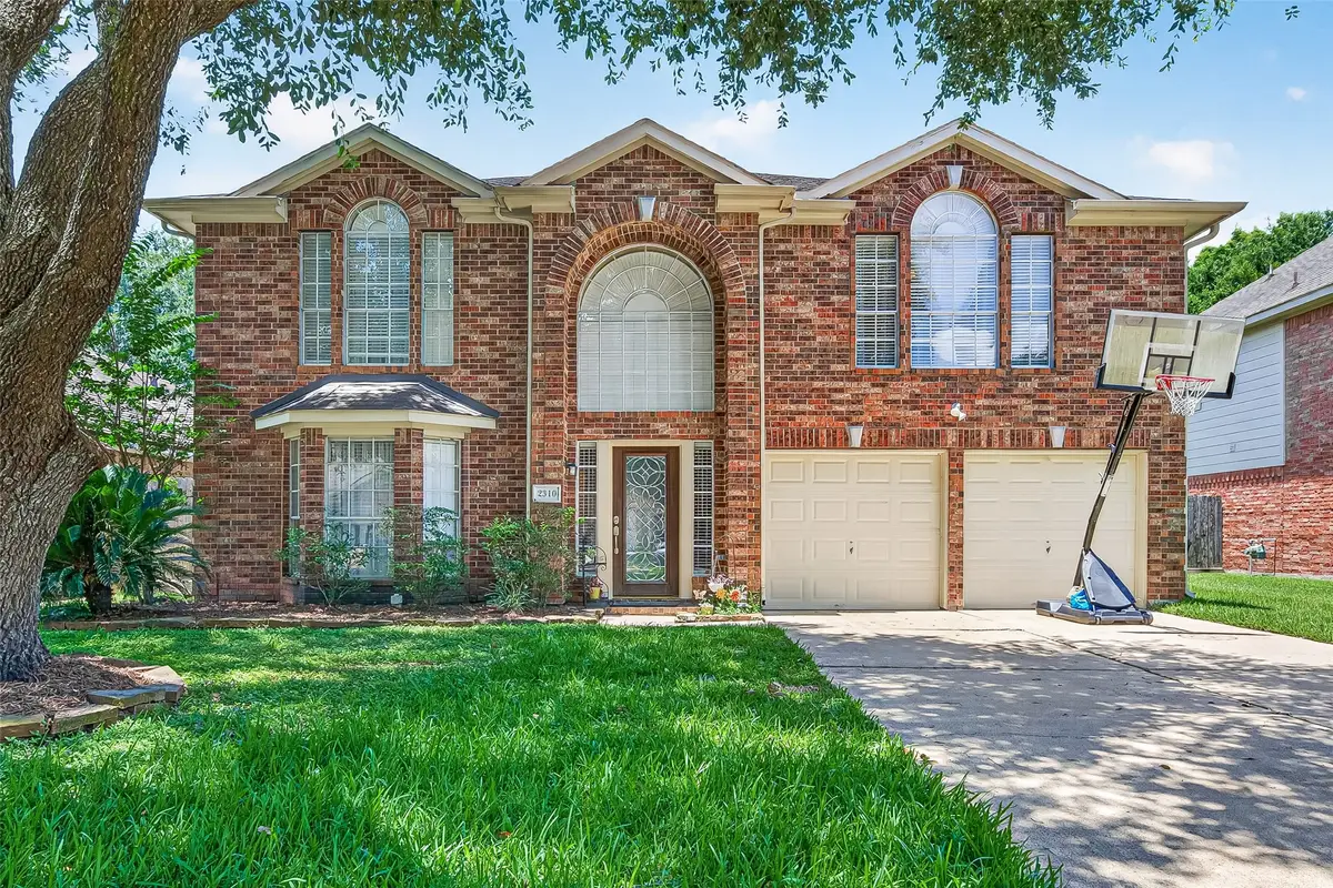 2310 Glendavon Lane, Katy, TX 77450 - #1
