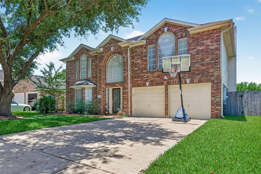 2310 Glendavon Lane, Katy, TX 77450 - #2