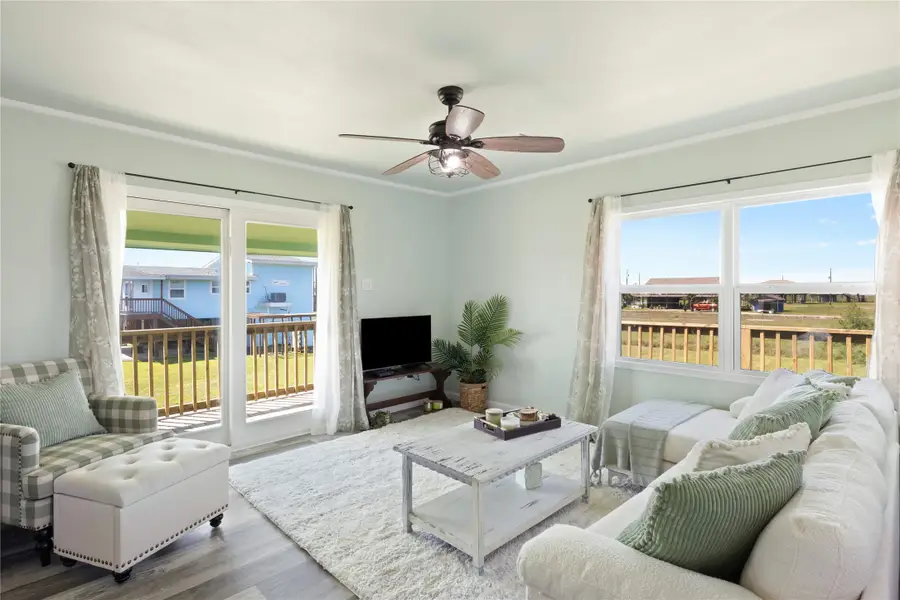 4020 4th Street, Galveston, TX 77554 - #2