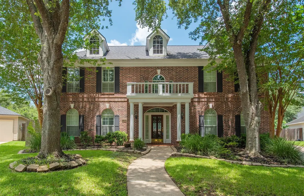 1303 Red Oak Court, Sugar Land, TX 77479 - #1